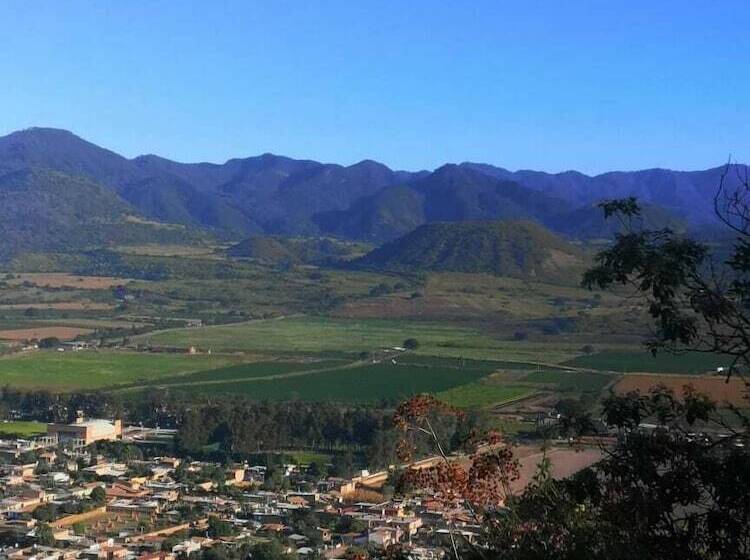 مبيت وإفطار Santa Lucia Hotel Boutique