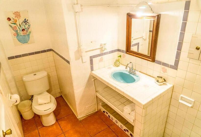 مبيت وإفطار Sayulita Central