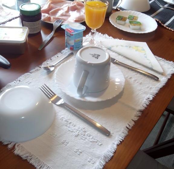 مبيت وإفطار Sun & Sand Guesthouse