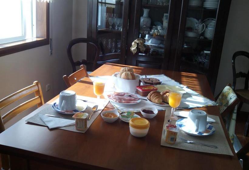 مبيت وإفطار Sun & Sand Guesthouse