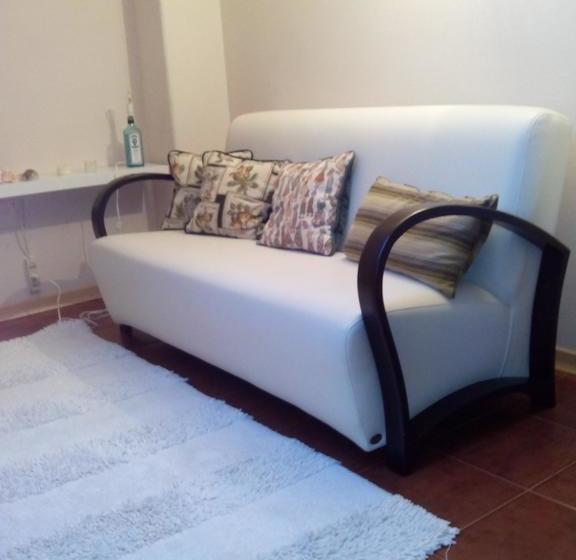 مبيت وإفطار Sun & Sand Guesthouse