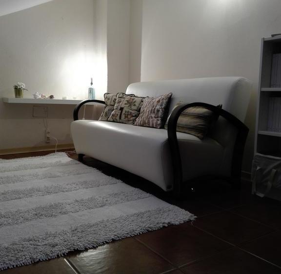 مبيت وإفطار Sun & Sand Guesthouse