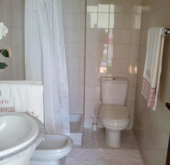 مبيت وإفطار Sun & Sand Guesthouse