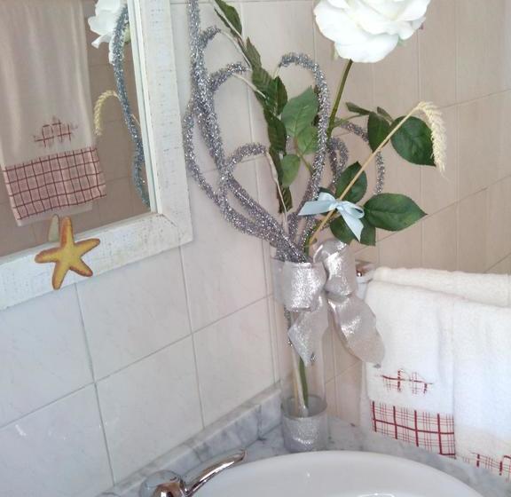 مبيت وإفطار Sun & Sand Guesthouse