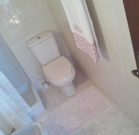 مبيت وإفطار Sun & Sand Guesthouse