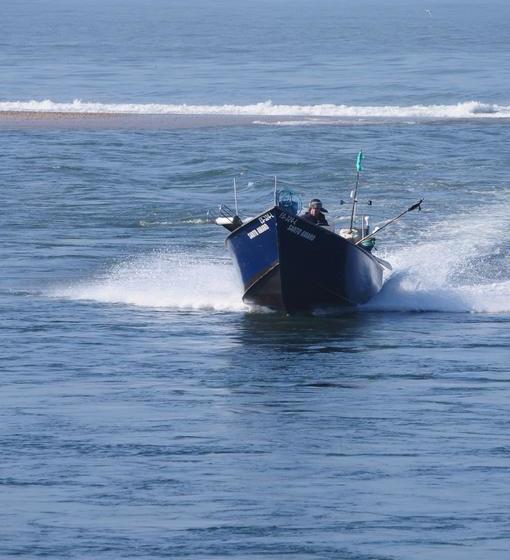 مبيت وإفطار Sun & Sand Guesthouse