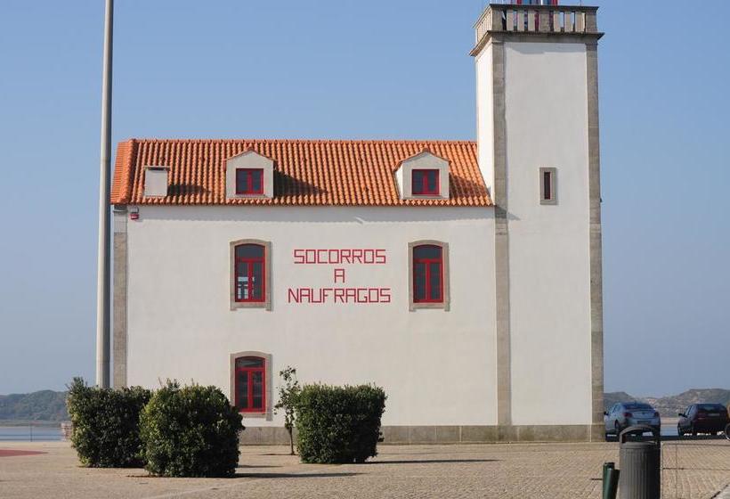 مبيت وإفطار Sun & Sand Guesthouse