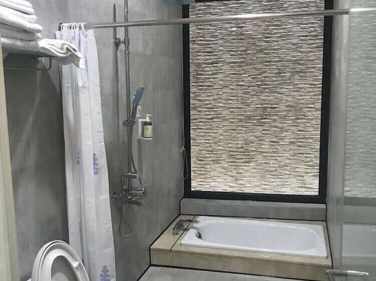 تختخواب و صبحانه Yuan Places