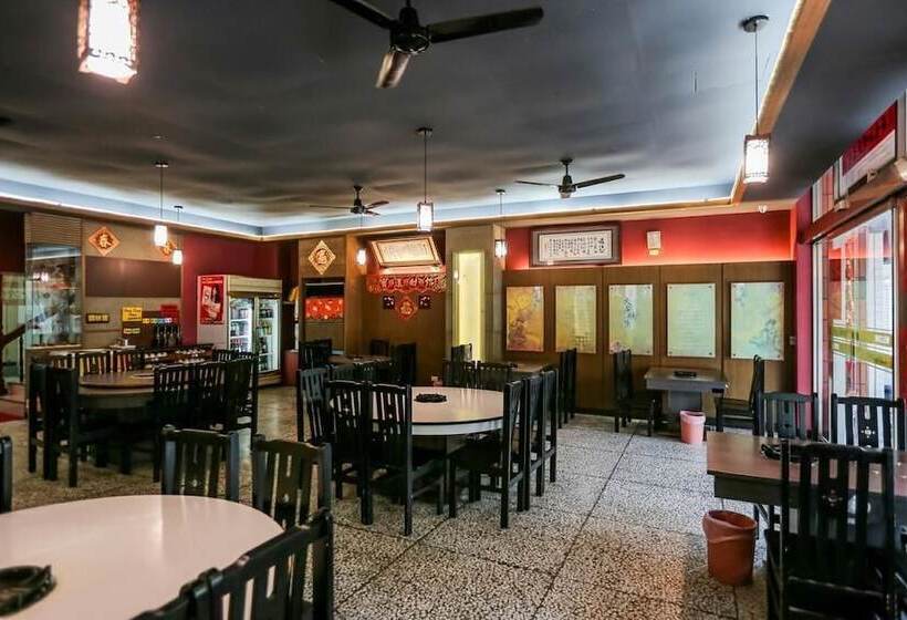 تختخواب و صبحانه Yuan Places