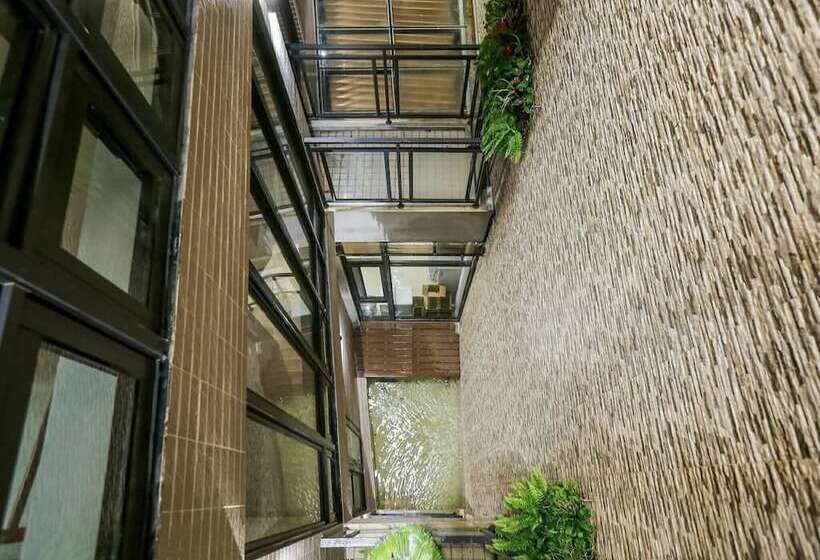 تختخواب و صبحانه Yuan Places