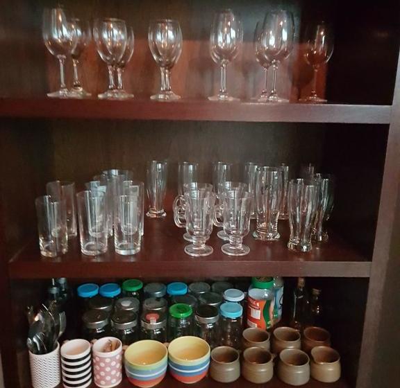 هاستل Casa Mutante