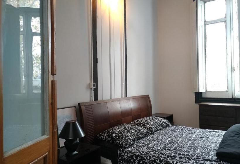 هاستل Casa Mutante