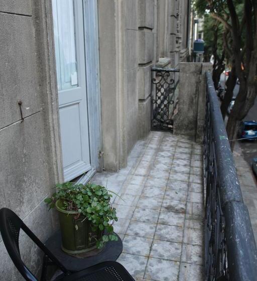 هاستل Casa Mutante