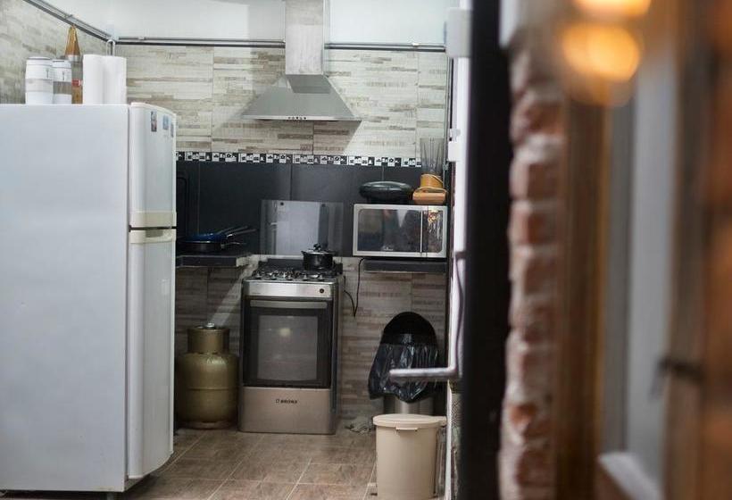 هاستل Casa Mutante