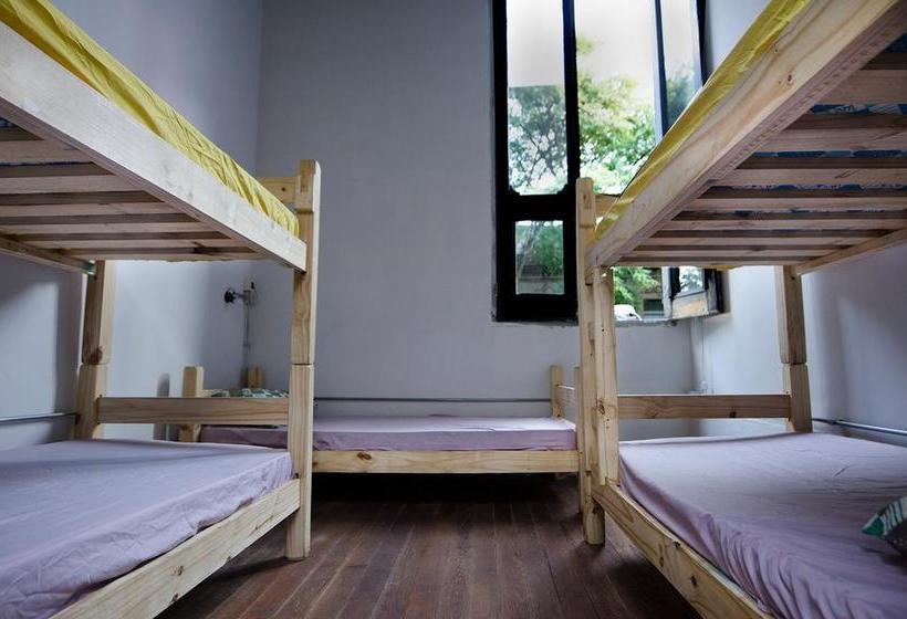 هاستل Casa Mutante