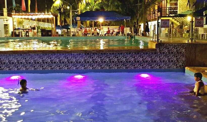 Eduardo S Resort