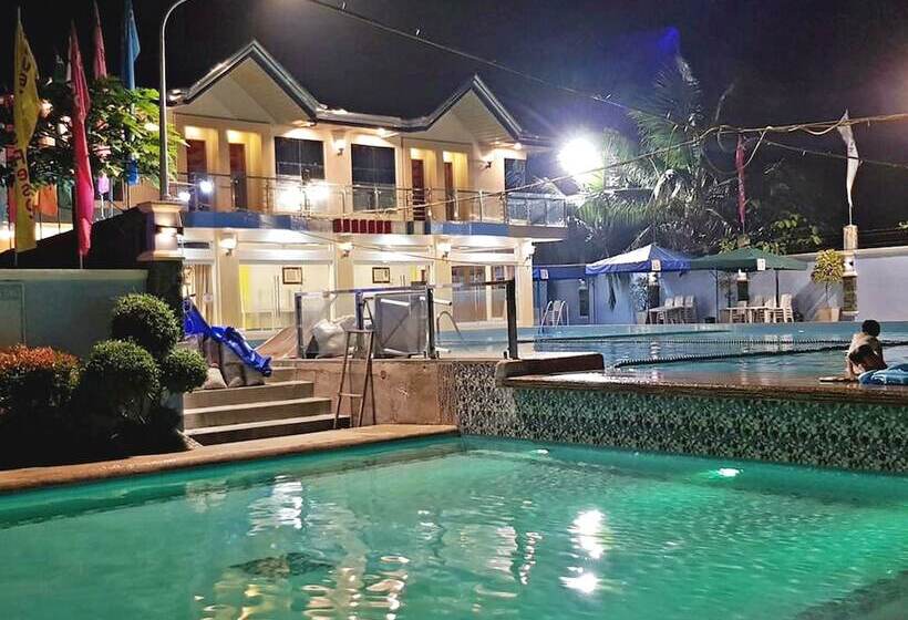 Eduardo S Resort