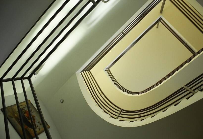 Gran Hotel Residencial Galerias