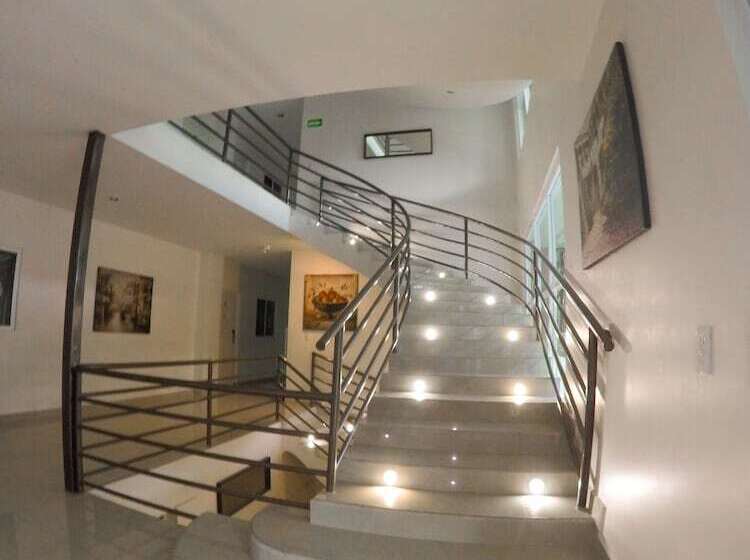 Gran Hotel Residencial Galerias