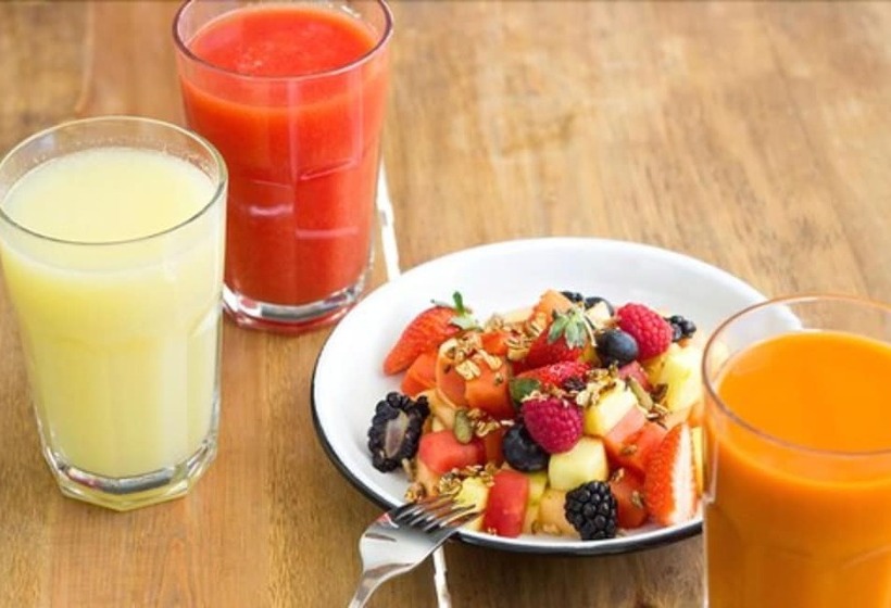 Gran Hotel Residencial Galerias