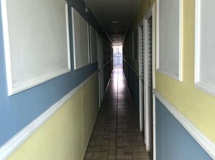 Hostel Trem De Minas