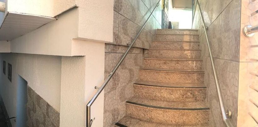 Hostel Trem De Minas