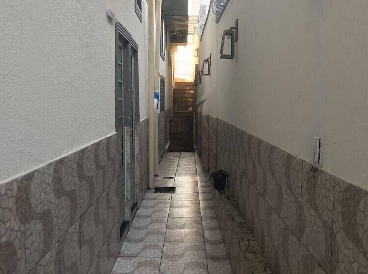 Hostel Trem De Minas