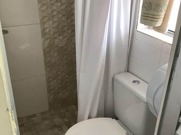 Hostel Trem De Minas