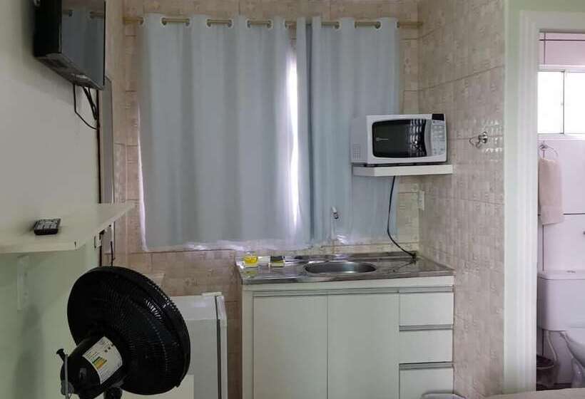 Hostel Trem De Minas