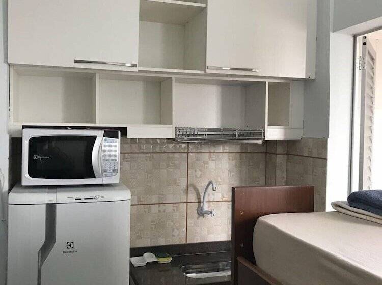 Hostel Trem De Minas