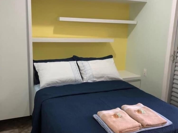 Hostel Trem De Minas