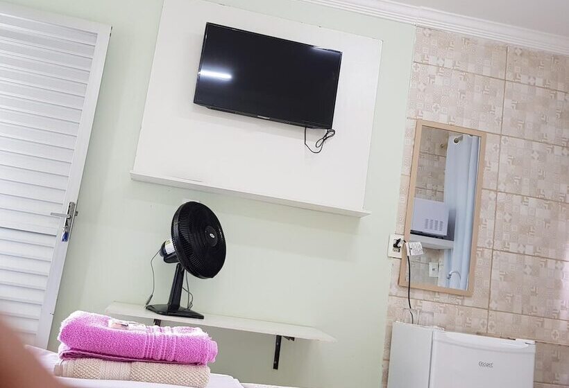 Hostel Trem De Minas