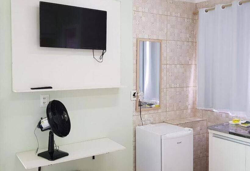 Hostel Trem De Minas