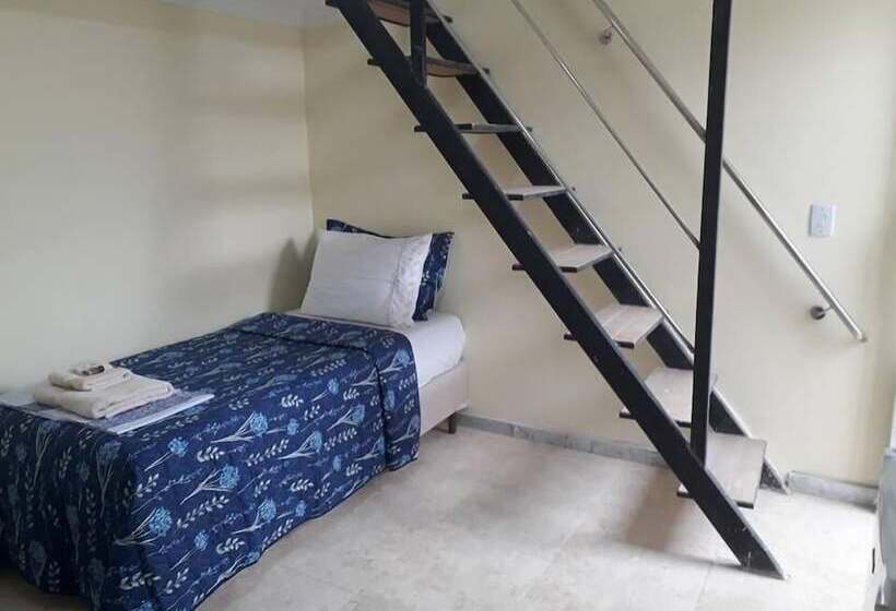 Hostel Trem De Minas