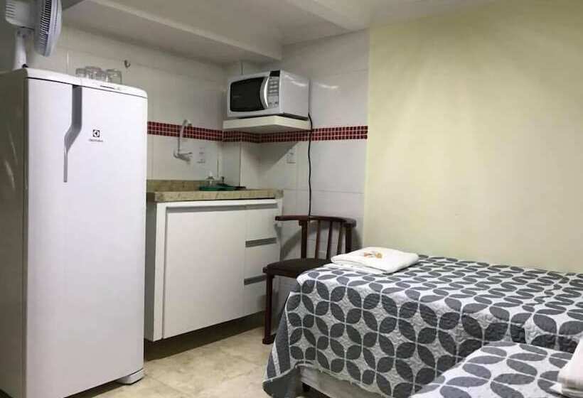 Hostel Trem De Minas