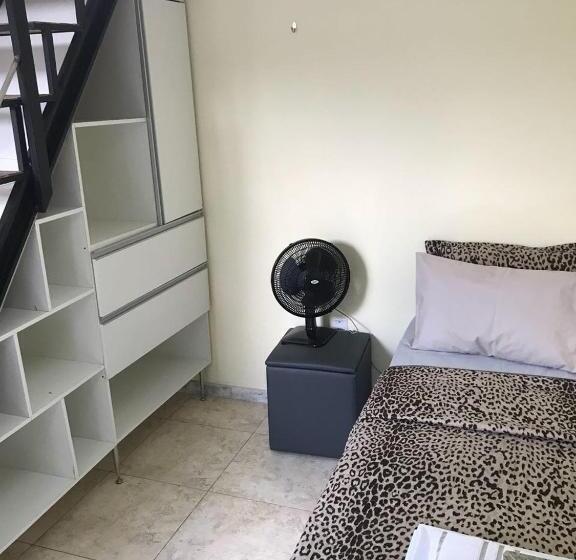 Hostel Trem De Minas