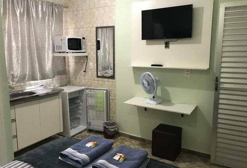 Hostel Trem De Minas