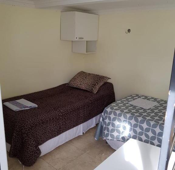 Hostel Trem De Minas