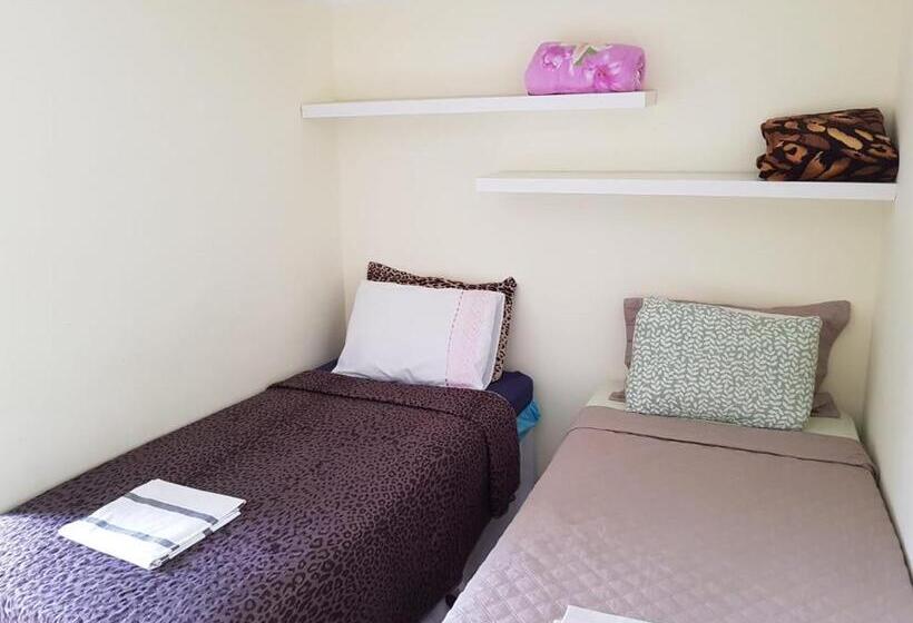 Hostel Trem De Minas