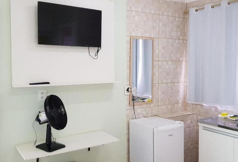 Hostel Trem De Minas