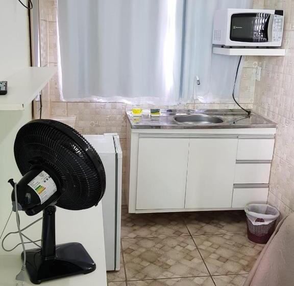 Hostel Trem De Minas