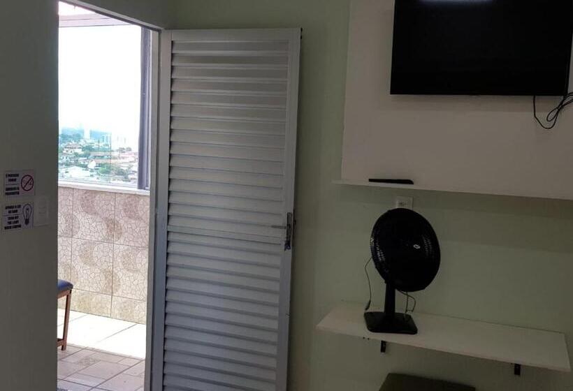 Hostel Trem De Minas