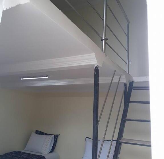 Hostel Trem De Minas