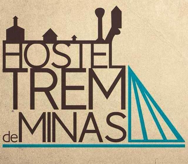 Hostel Trem De Minas