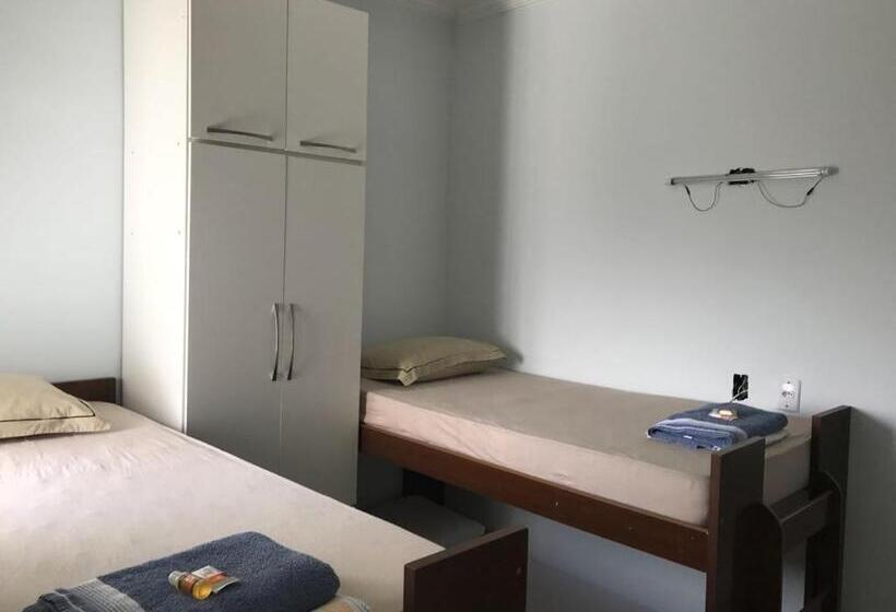 Hostel Trem De Minas