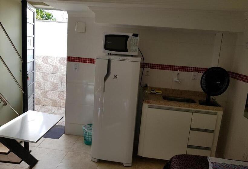 Hostel Trem De Minas