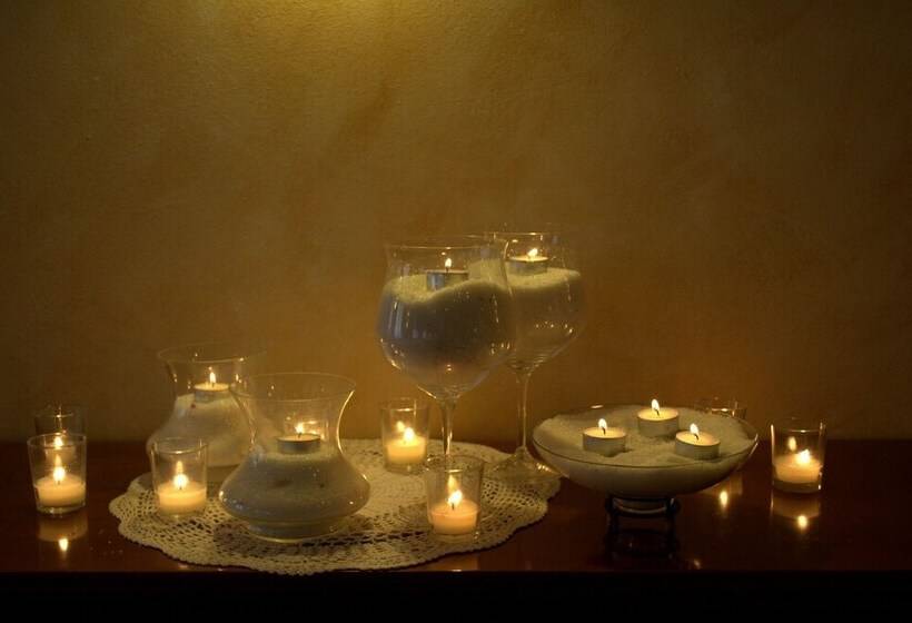 Отель Alla Busa