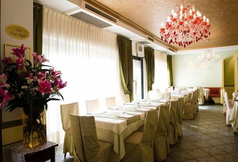 Отель Alla Busa