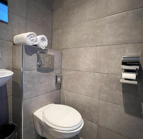 酒店 Amsterdam Lake