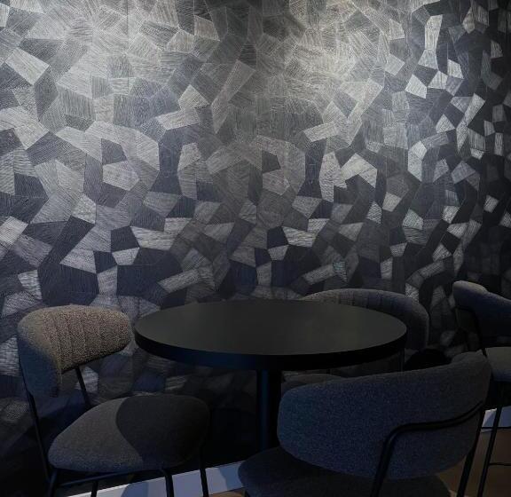 酒店 Amsterdam Lake